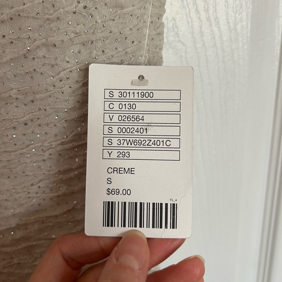 Kimchi Blue Mini 🩵✨ - Picture 2 of 8